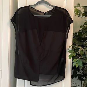 Black Top (sheer)
